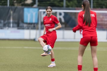 Bild 135 - wCJ Pokalfinale (HSV - ETV)